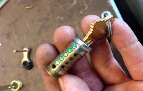 Gallery Locksmith Store Longboat Key, FL 941-564-3371 - 12-Rekeying-Locks