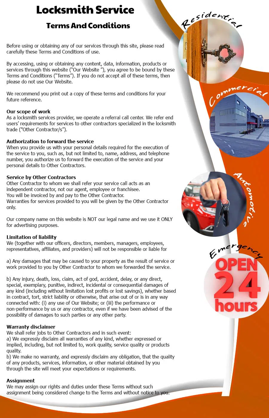 Gallery Locksmith Store Longboat Key, FL 941-564-3371